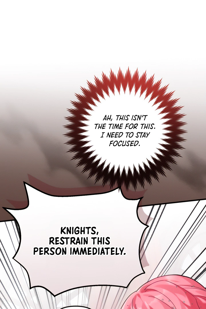 Emilone’s Temptation Labyrinth Chapter 20 - Page 8