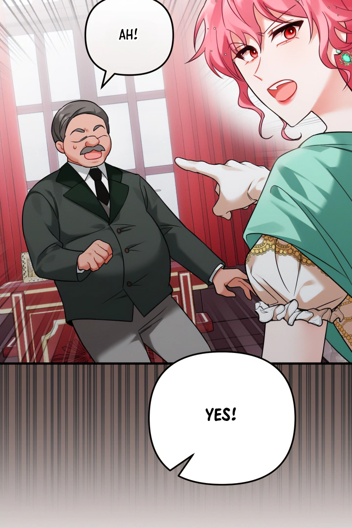 Emilone’s Temptation Labyrinth Chapter 20 - Page 9