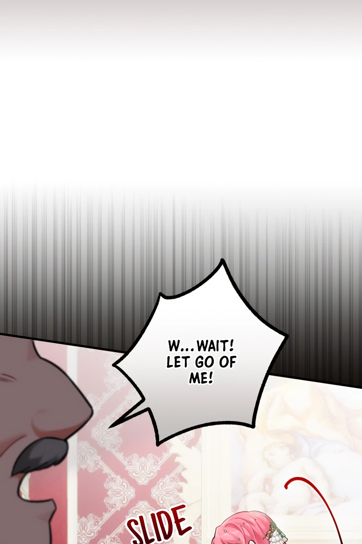 Emilone’s Temptation Labyrinth Chapter 20 - Page 10