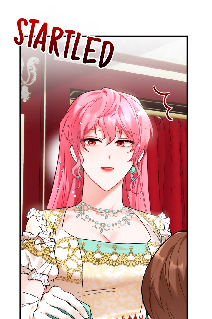 Emilone’s Temptation Labyrinth Chapter 20 - Page 13