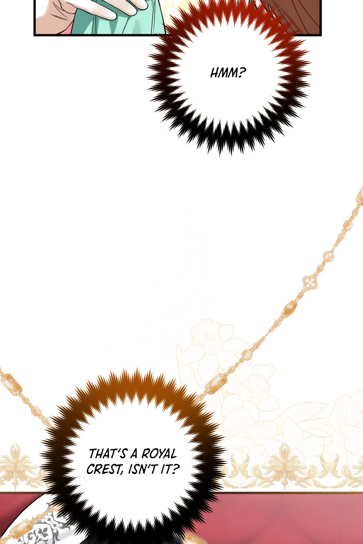 Emilone’s Temptation Labyrinth Chapter 20 - Page 14