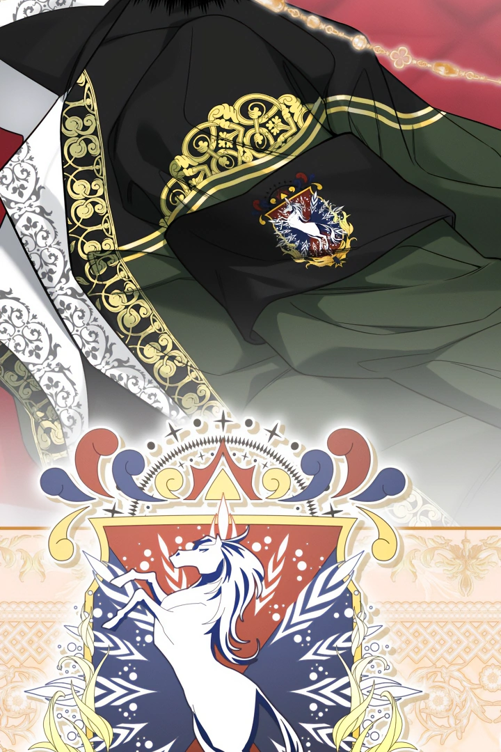 Emilone’s Temptation Labyrinth Chapter 20 - Page 15