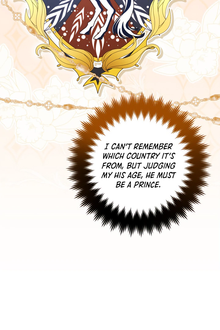 Emilone’s Temptation Labyrinth Chapter 20 - Page 16