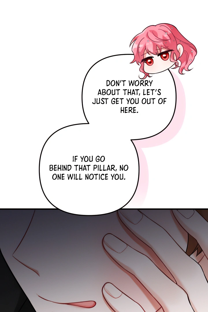 Emilone’s Temptation Labyrinth Chapter 20 - Page 20