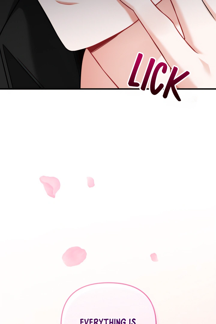 Emilone’s Temptation Labyrinth Chapter 20 - Page 21