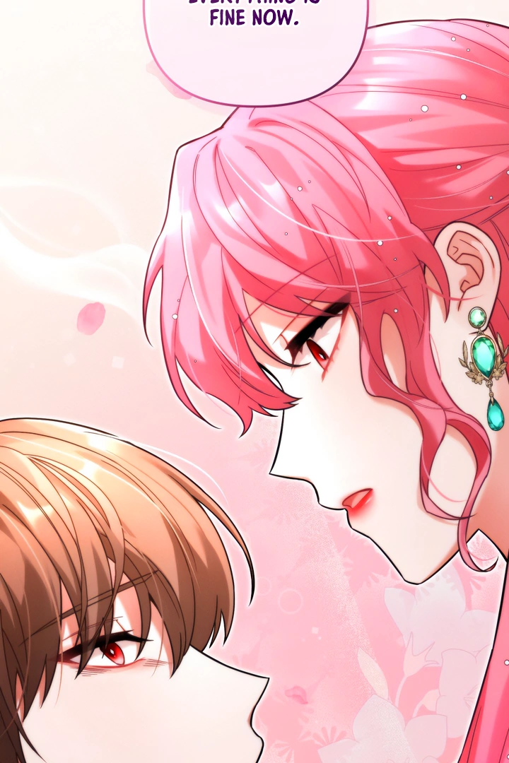 Emilone’s Temptation Labyrinth Chapter 20 - Page 22