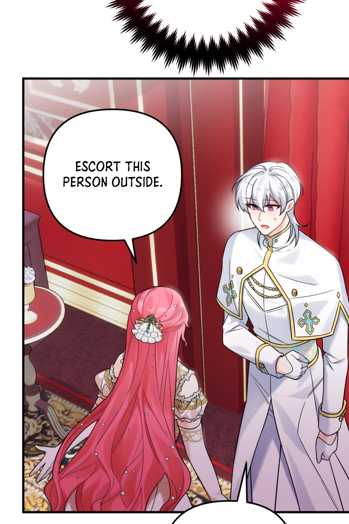 Emilone’s Temptation Labyrinth Chapter 20 - Page 27