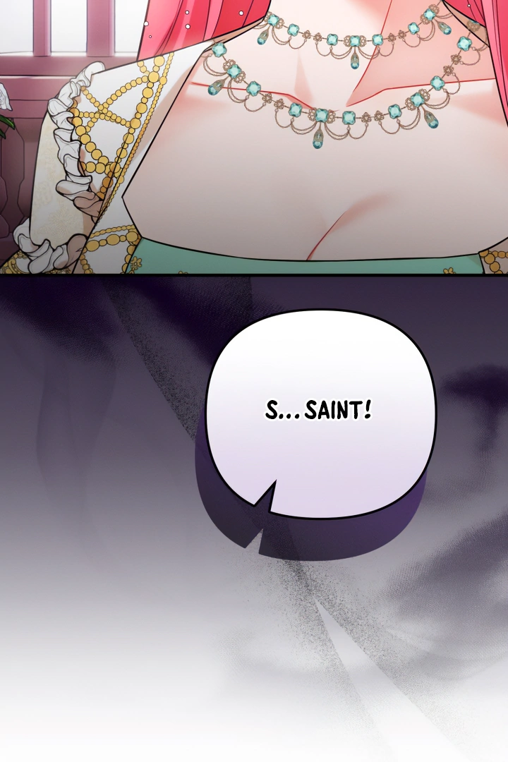 Emilone’s Temptation Labyrinth Chapter 20 - Page 32