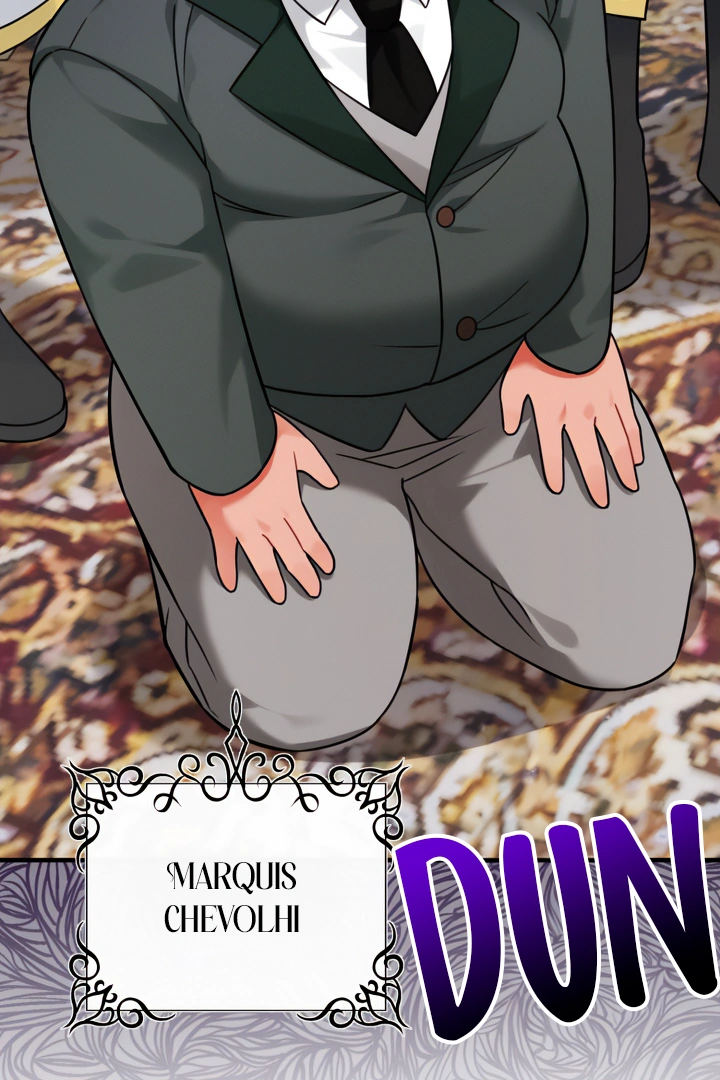 Emilone’s Temptation Labyrinth Chapter 20 - Page 34