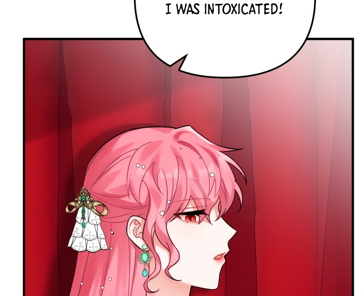 Emilone’s Temptation Labyrinth Chapter 20 - Page 36