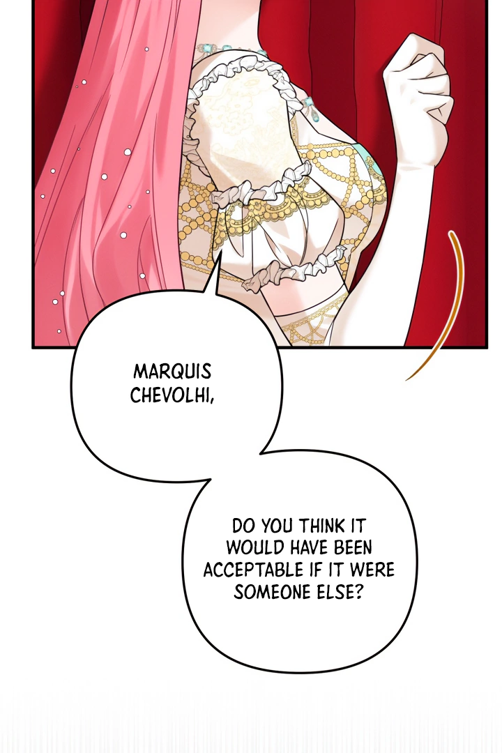 Emilone’s Temptation Labyrinth Chapter 20 - Page 37