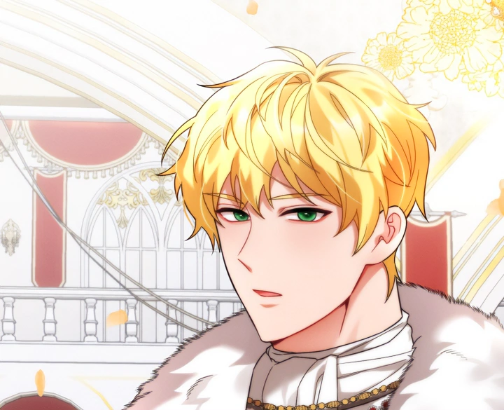 Emilone’s Temptation Labyrinth Chapter 20 - Page 42