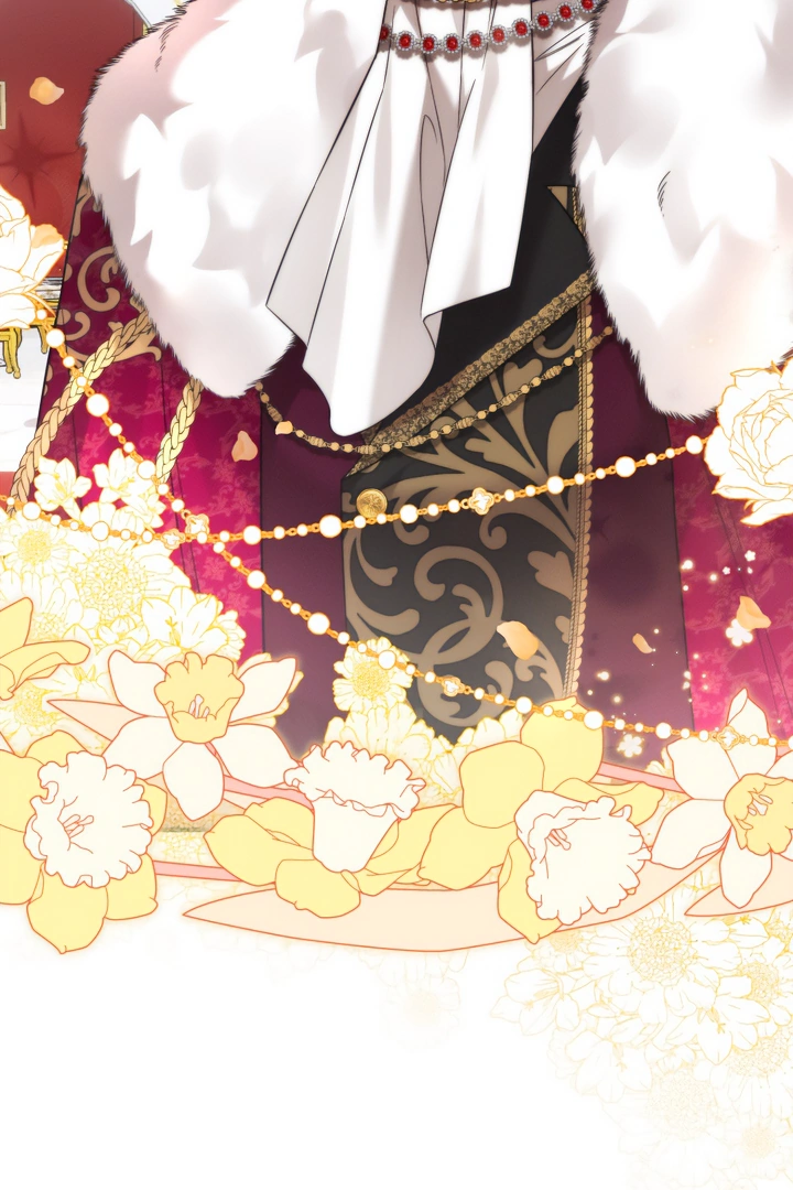 Emilone’s Temptation Labyrinth Chapter 20 - Page 43