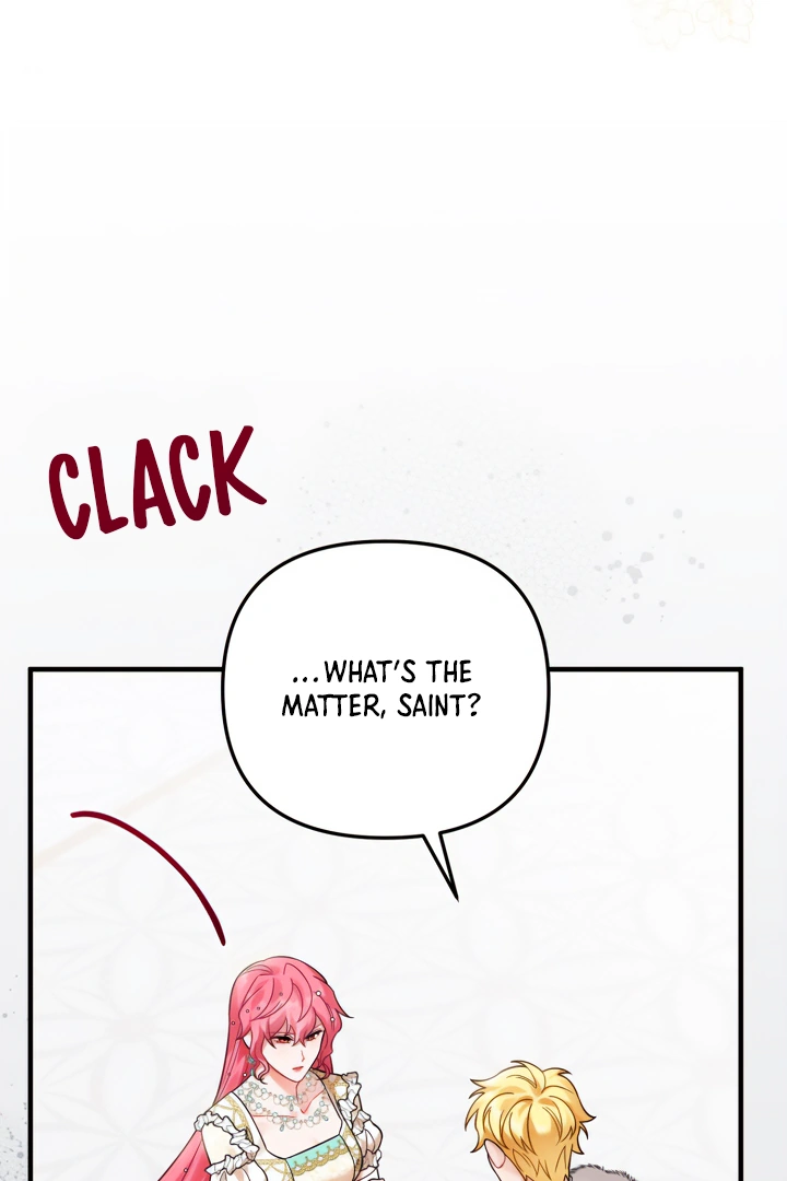 Emilone’s Temptation Labyrinth Chapter 20 - Page 44