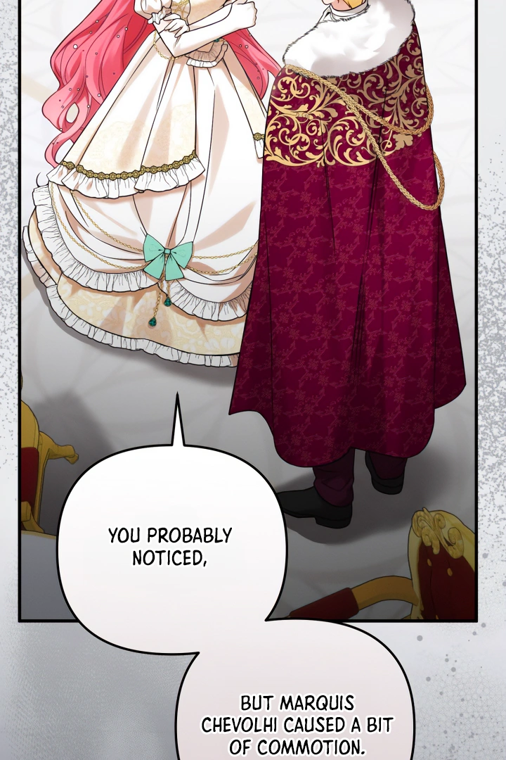 Emilone’s Temptation Labyrinth Chapter 20 - Page 45