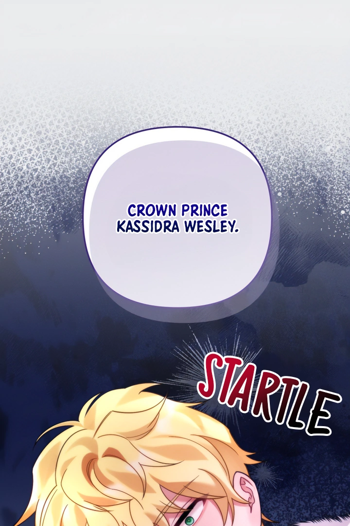 Emilone’s Temptation Labyrinth Chapter 20 - Page 49