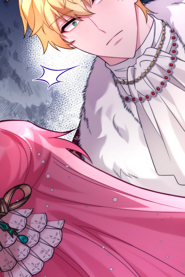 Emilone’s Temptation Labyrinth Chapter 20 - Page 50