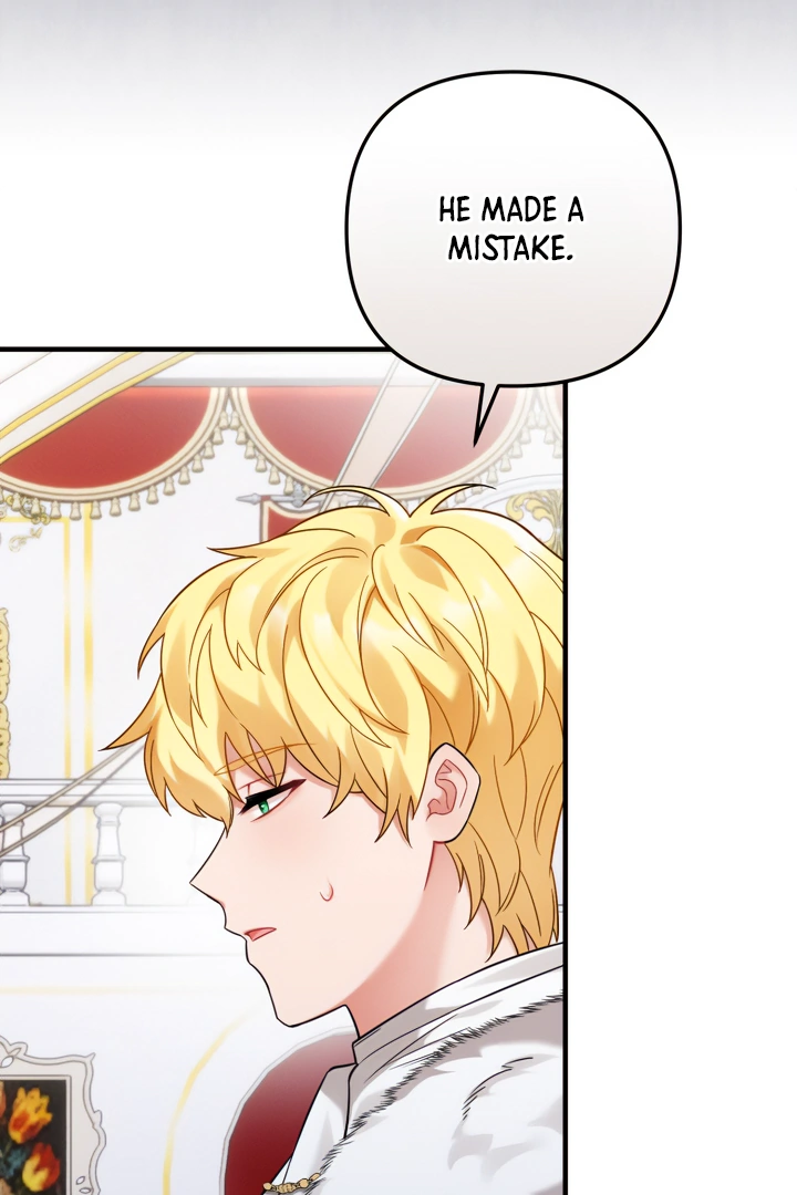 Emilone’s Temptation Labyrinth Chapter 20 - Page 54