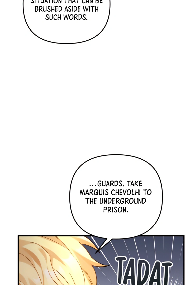 Emilone’s Temptation Labyrinth Chapter 20 - Page 57