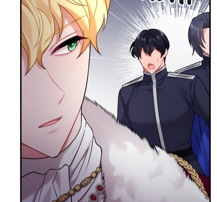 Emilone’s Temptation Labyrinth Chapter 20 - Page 58