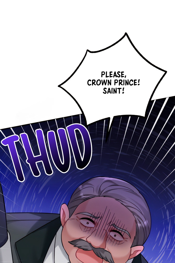 Emilone’s Temptation Labyrinth Chapter 20 - Page 60