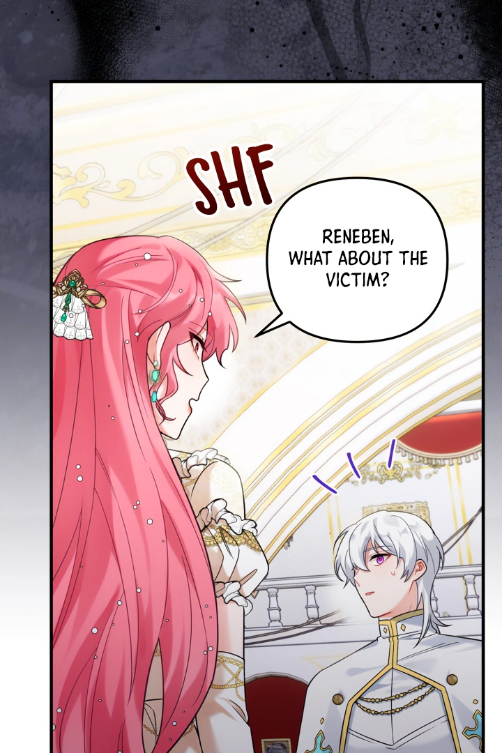 Emilone’s Temptation Labyrinth Chapter 20 - Page 63