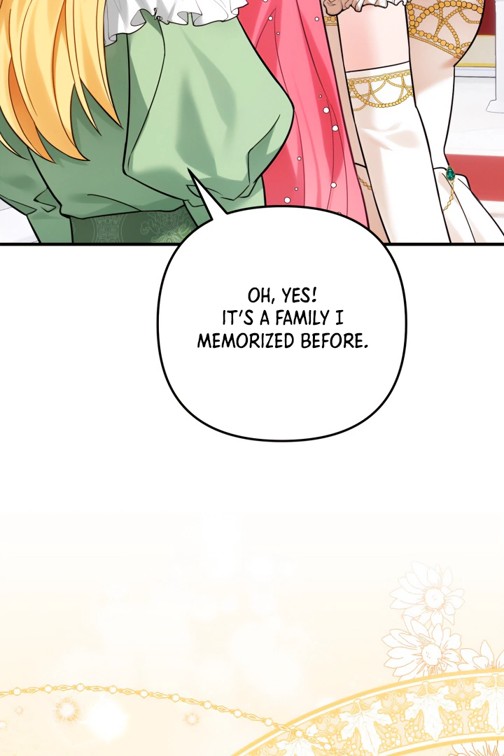 Emilone’s Temptation Labyrinth Chapter 20 - Page 69