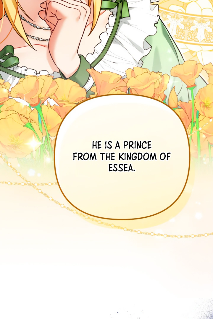 Emilone’s Temptation Labyrinth Chapter 20 - Page 72