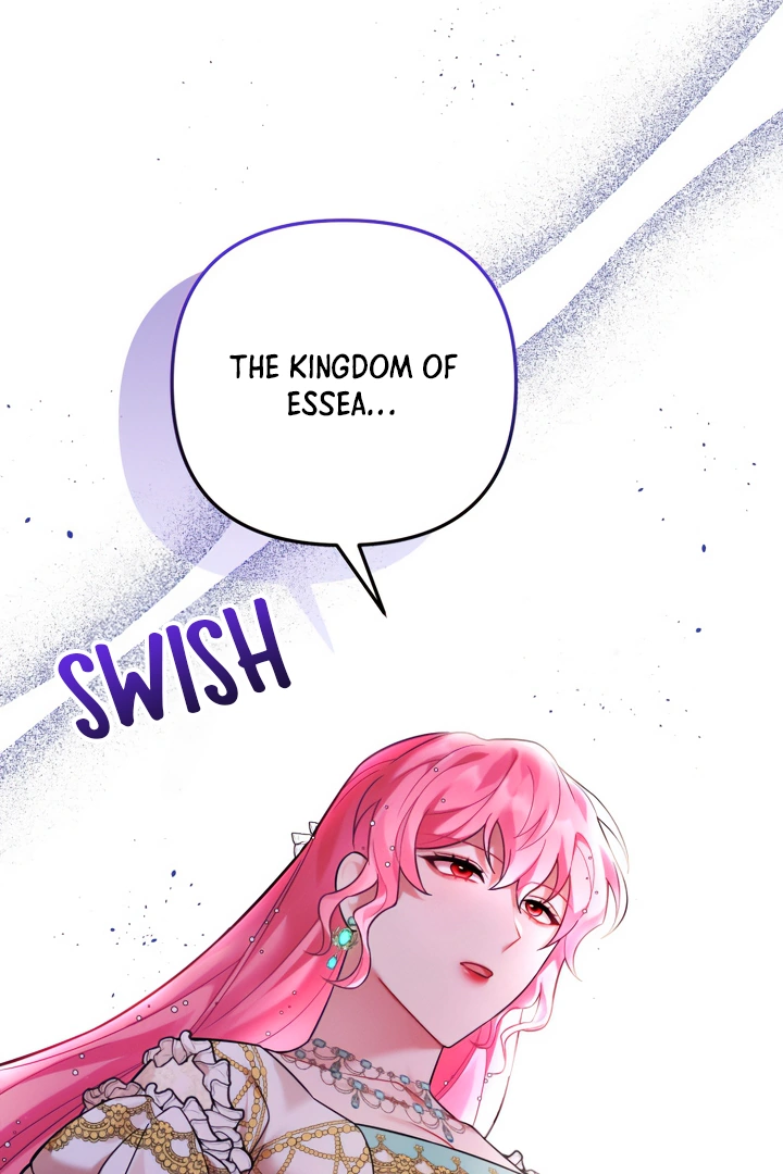 Emilone’s Temptation Labyrinth Chapter 20 - Page 73