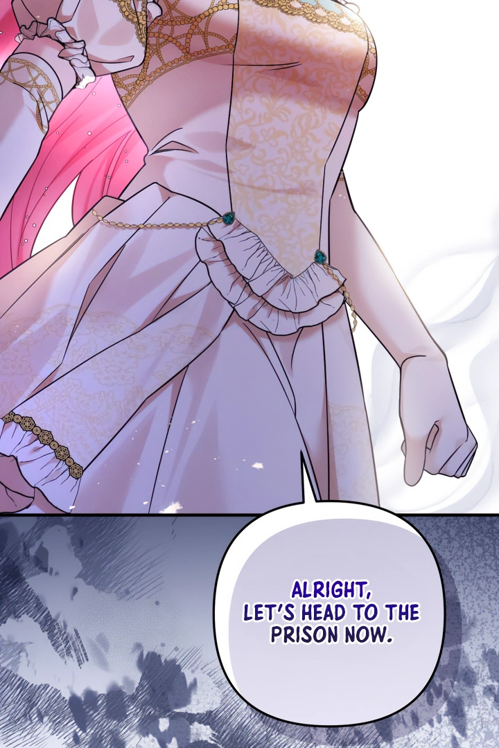 Emilone’s Temptation Labyrinth Chapter 20 - Page 74