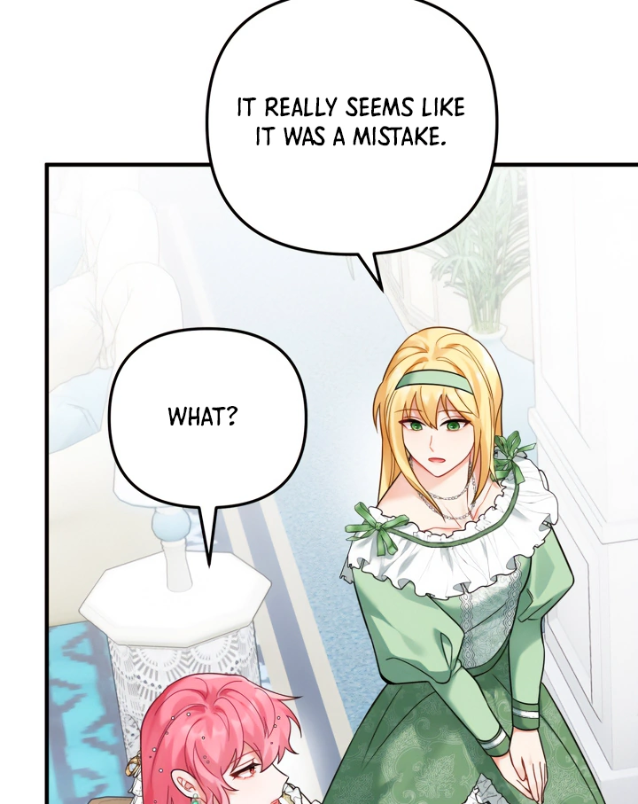 Emilone’s Temptation Labyrinth Chapter 20 - Page 81