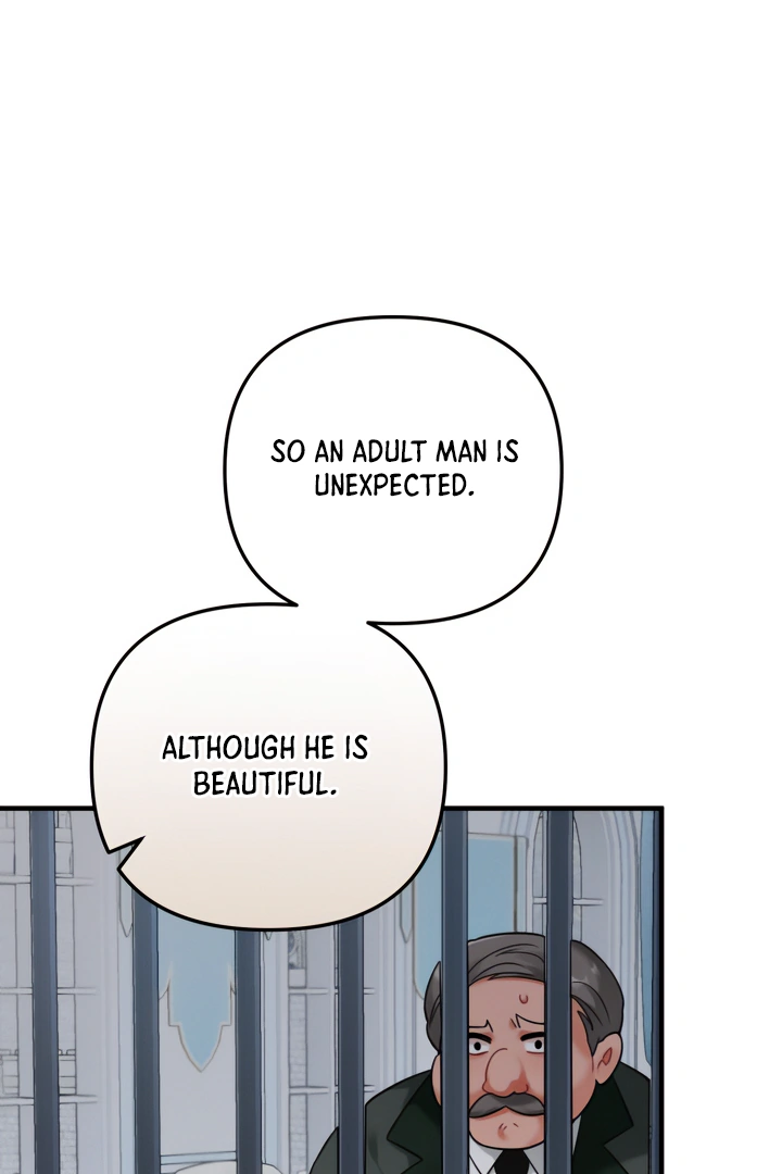 Emilone’s Temptation Labyrinth Chapter 20 - Page 83