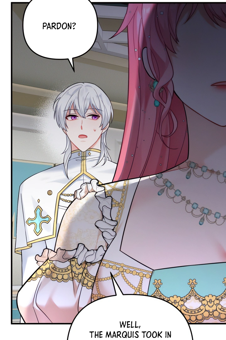 Emilone’s Temptation Labyrinth Chapter 20 - Page 91