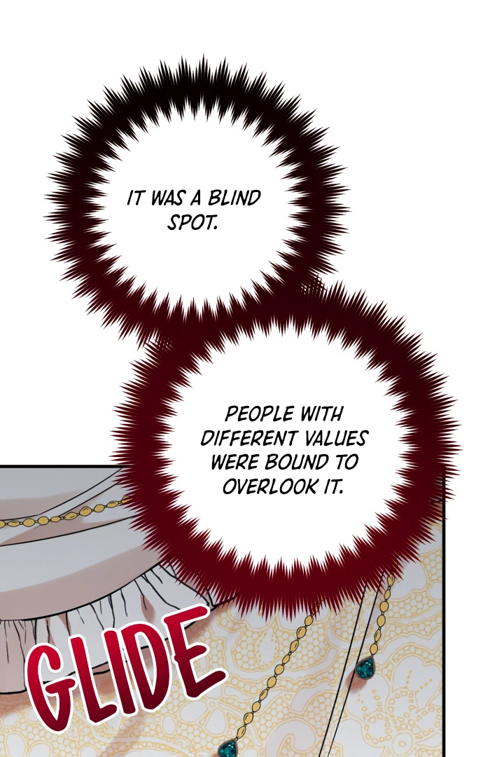 Emilone’s Temptation Labyrinth Chapter 20 - Page 95