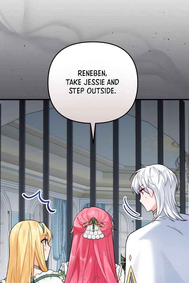 Emilone’s Temptation Labyrinth Chapter 20 - Page 97