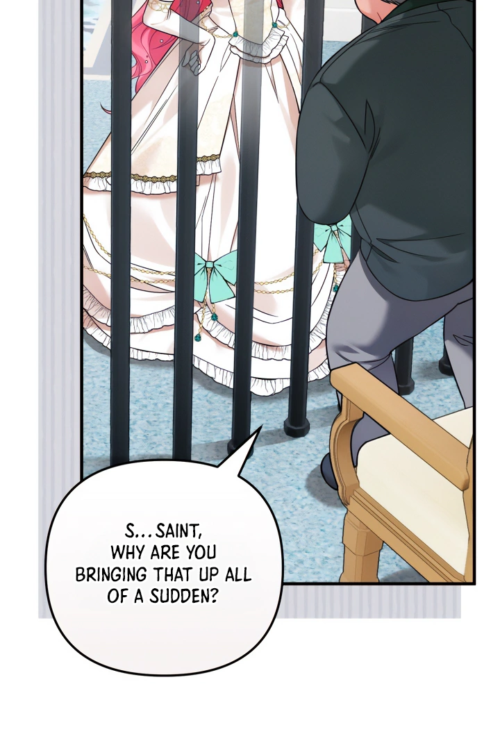 Emilone’s Temptation Labyrinth Chapter 20 - Page 101