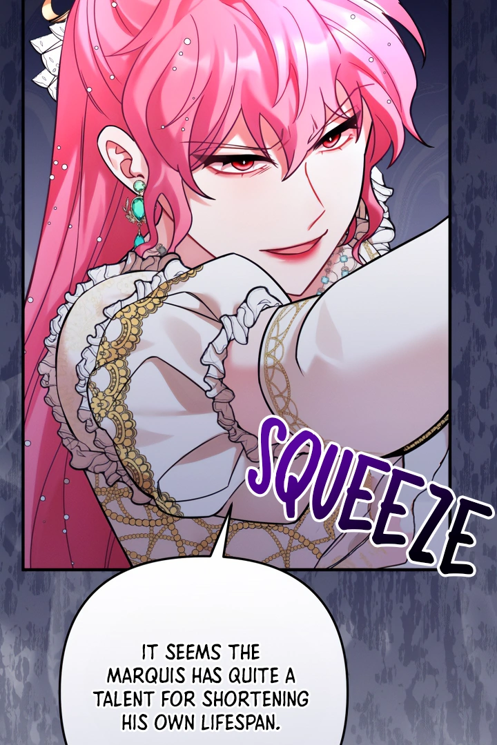 Emilone’s Temptation Labyrinth Chapter 20 - Page 113