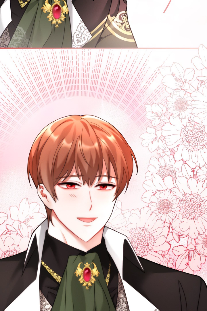 Emilone’s Temptation Labyrinth Chapter 20 - Page 119