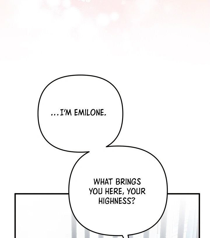 Emilone’s Temptation Labyrinth Chapter 20 - Page 121