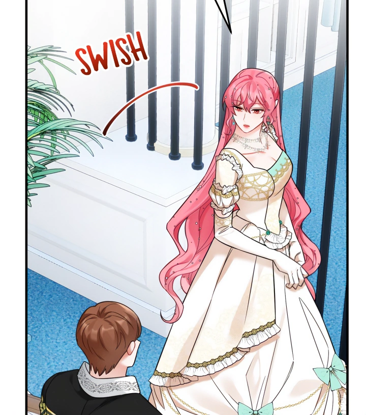 Emilone’s Temptation Labyrinth Chapter 20 - Page 122