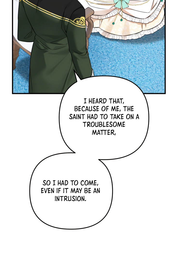 Emilone’s Temptation Labyrinth Chapter 20 - Page 123