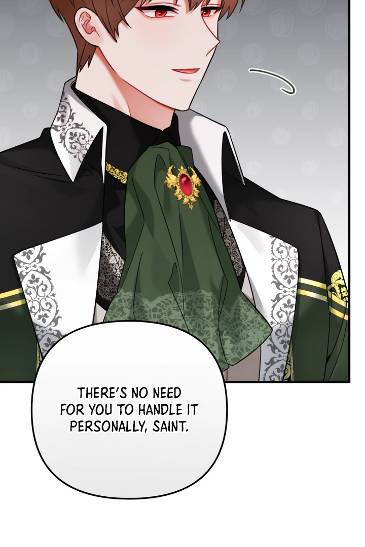 Emilone’s Temptation Labyrinth Chapter 20 - Page 125