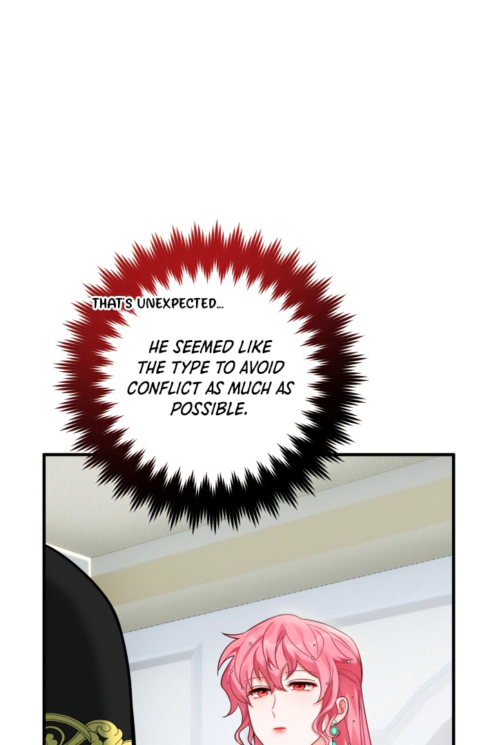 Emilone’s Temptation Labyrinth Chapter 20 - Page 126