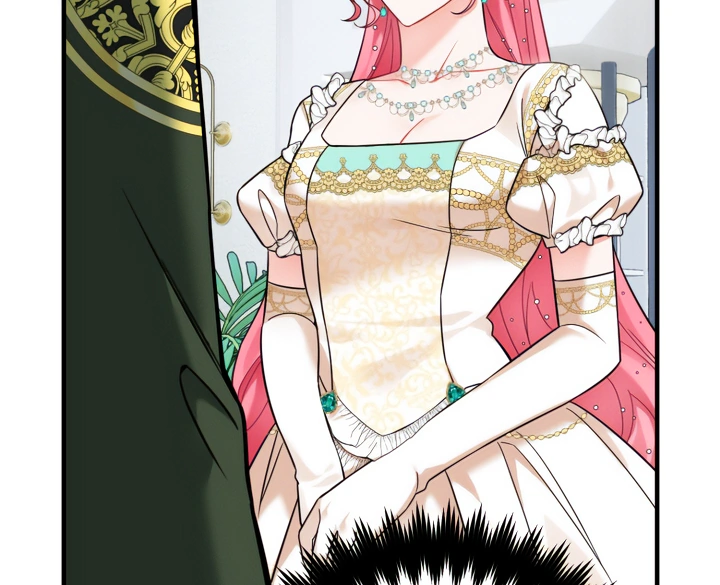 Emilone’s Temptation Labyrinth Chapter 20 - Page 127