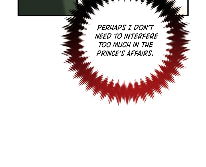 Emilone’s Temptation Labyrinth Chapter 20 - Page 128