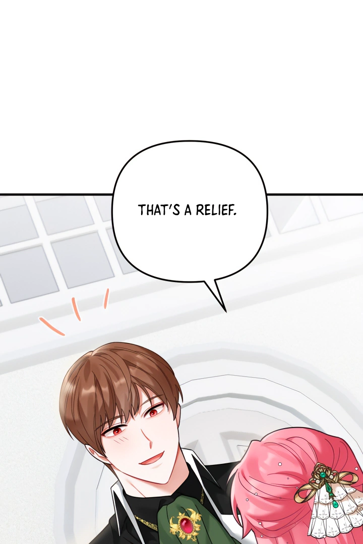 Emilone’s Temptation Labyrinth Chapter 20 - Page 129