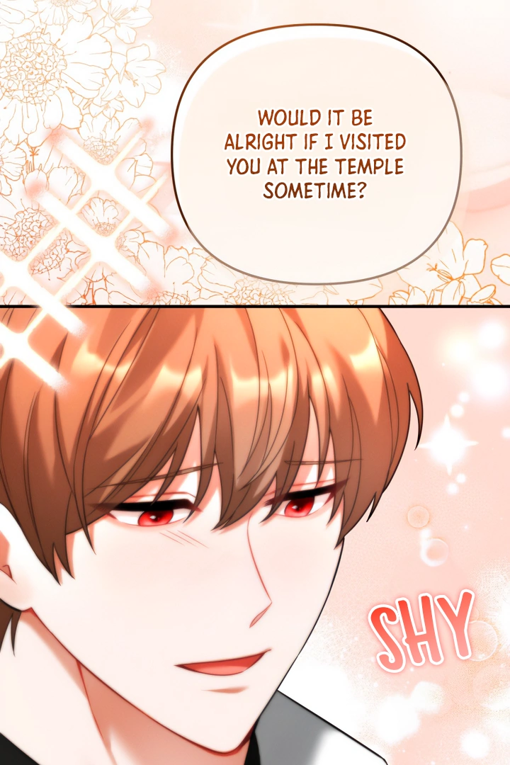 Emilone’s Temptation Labyrinth Chapter 20 - Page 131