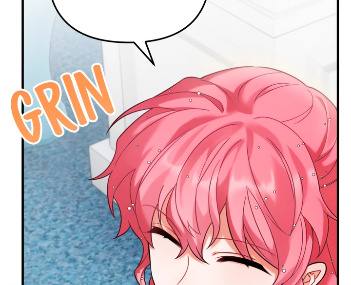 Emilone’s Temptation Labyrinth Chapter 20 - Page 134