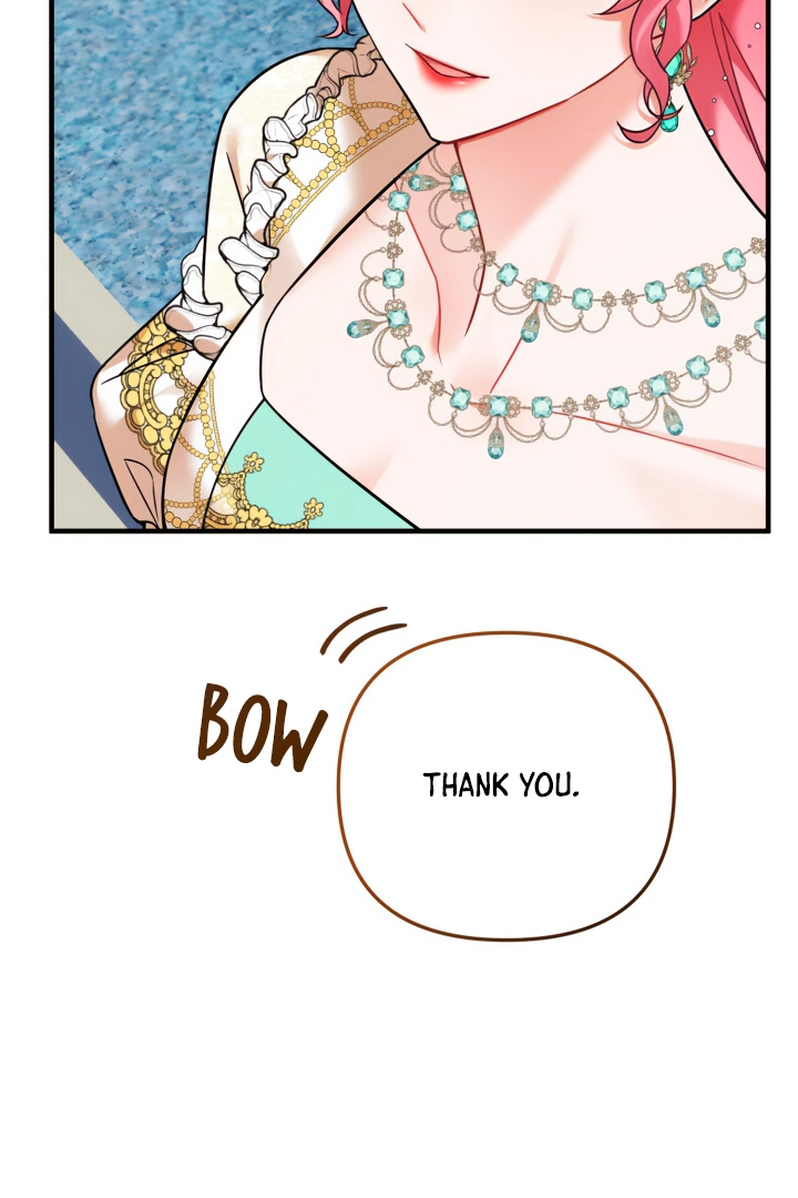 Emilone’s Temptation Labyrinth Chapter 20 - Page 135