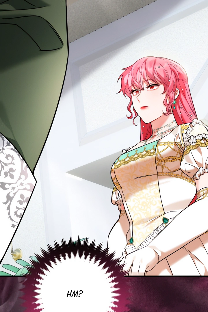 Emilone’s Temptation Labyrinth Chapter 20 - Page 137